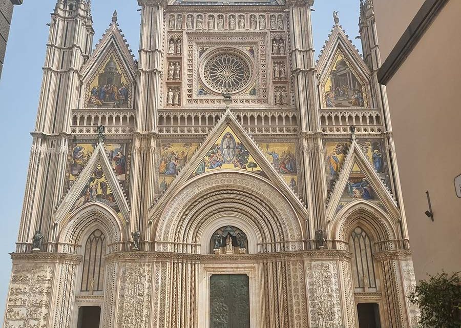 Why Italian Churches are the Ultimate Real Estate Gems