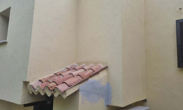 What Does An A Rating Home Look Like in Italy?