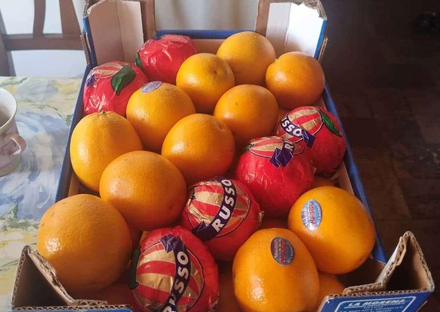 Farmers: Why We Must Preserve Our Local Food Chain For A Healthier Lifestyle