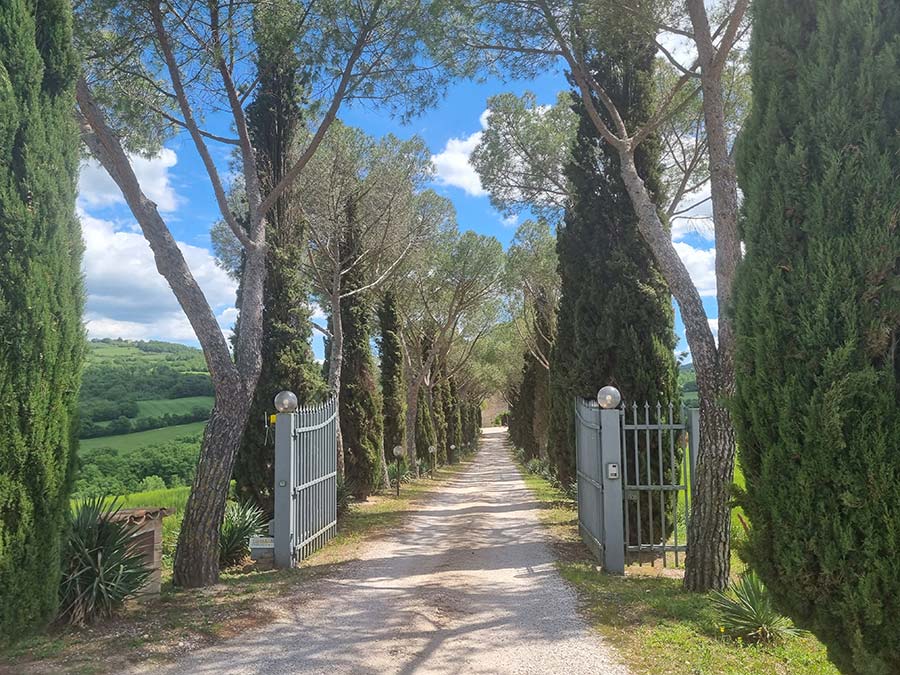 Property Hunting in Italy - Get Used to Different