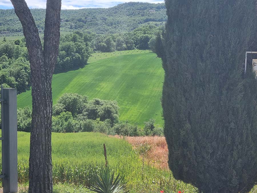 Property Hunting in Italy - Get Used to Different