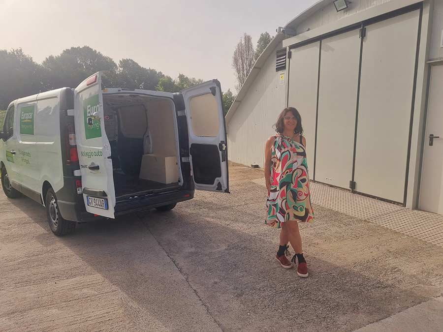 Euro-rental-van-Gracie-Opulanza