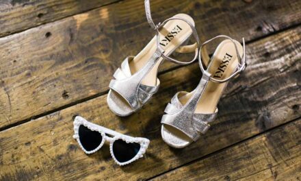 Wedding Sunglasses – What to Wear As A Bride for Summer