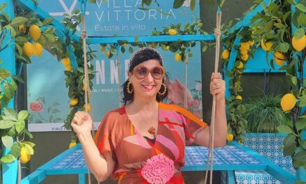 Fashion Events: Underpaid, Undervalued & Judgmental