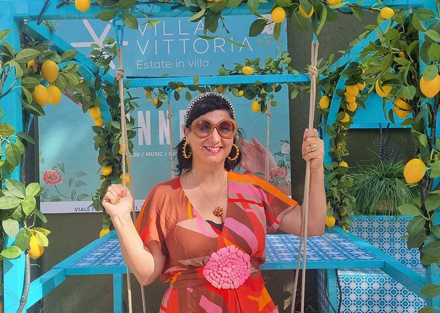 Fashion Events: Underpaid, Undervalued & Judgmental