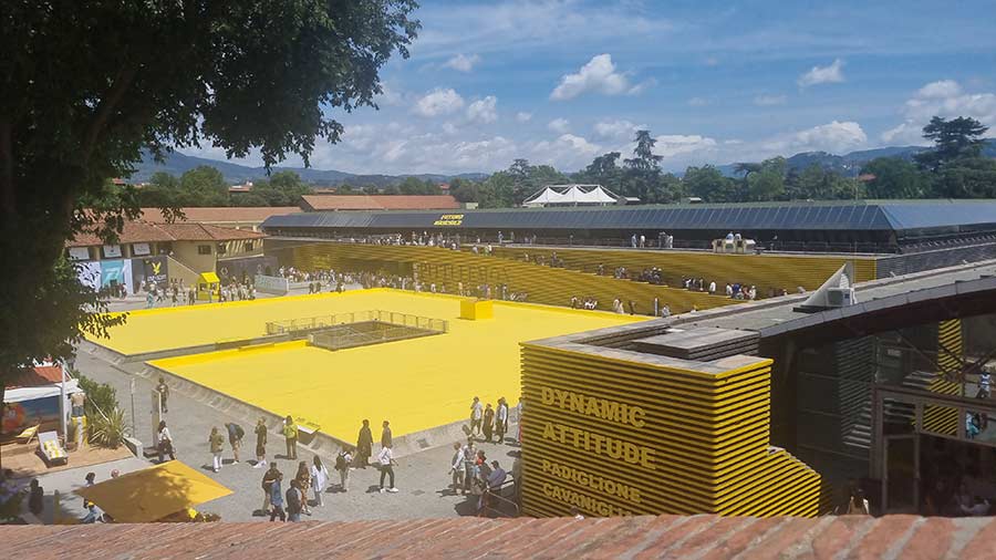 Pitti-Uomo-Exhibtion