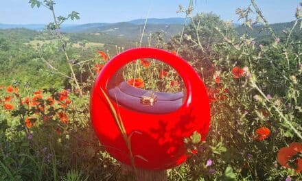 Clutch Bags – How to Style Your Wooden Bag