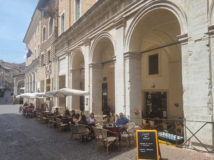 urbino-Le-Marche