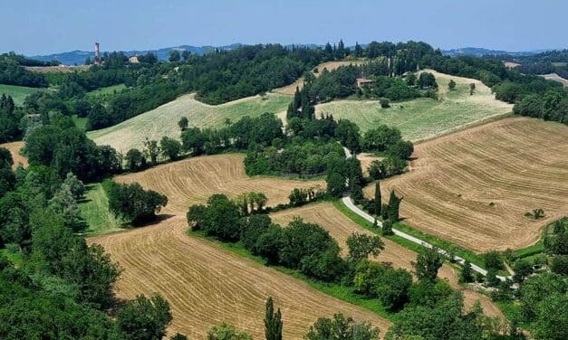 Urbino And The Opulence Of Le Marche