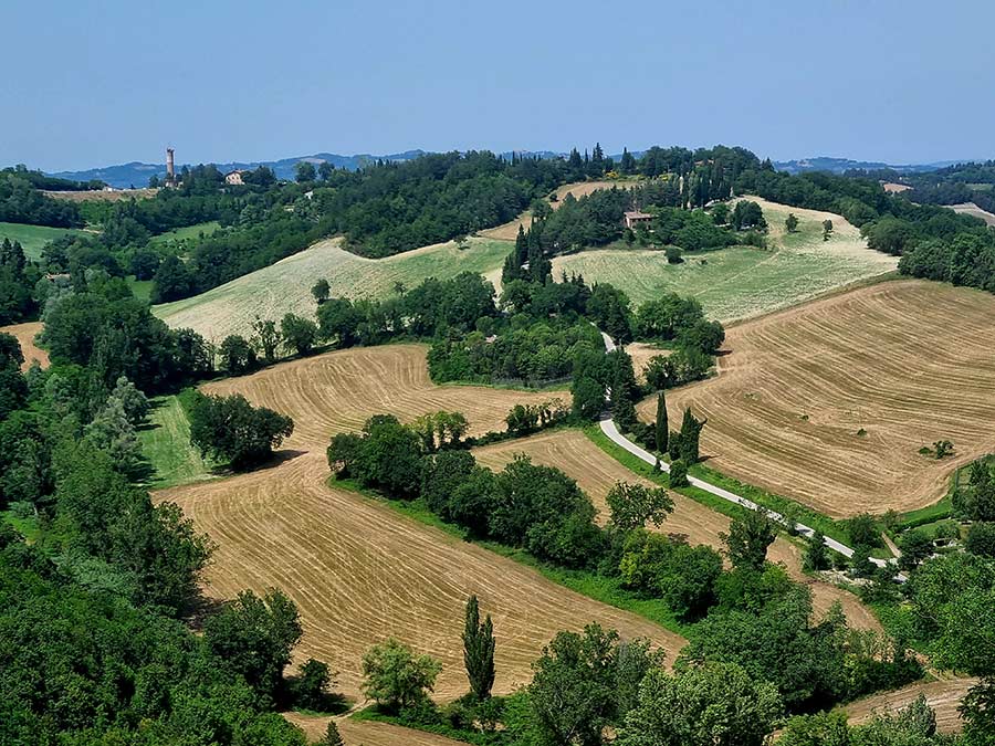 Le-Marche-Landscape-Italy