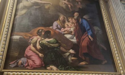 Storage – Never Bury Your Gold