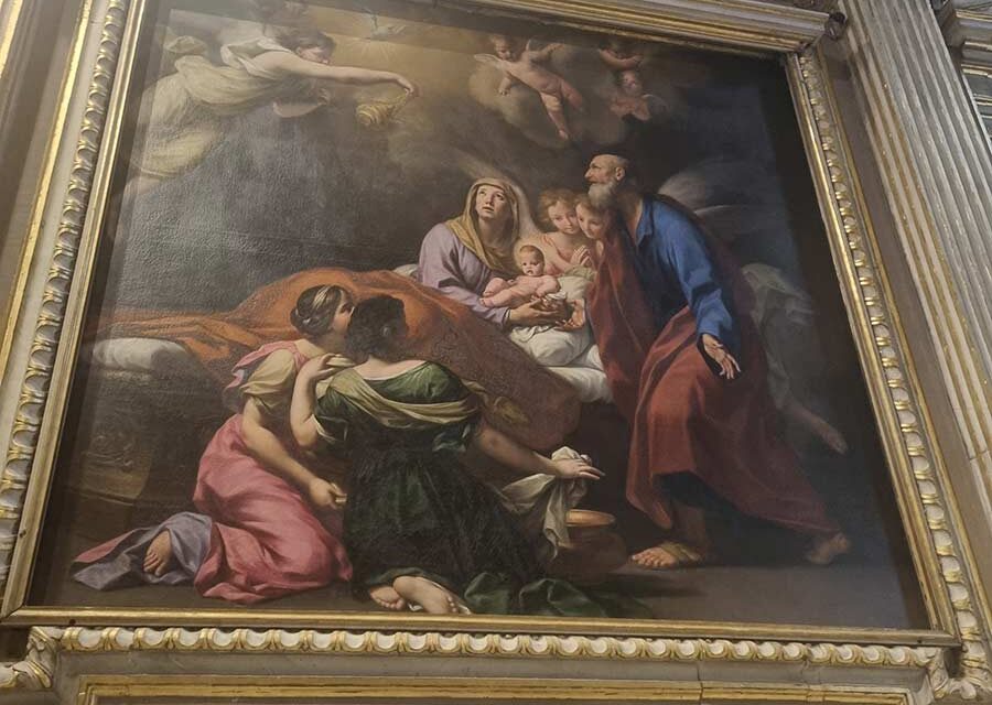 Storage – Never Bury Your Gold