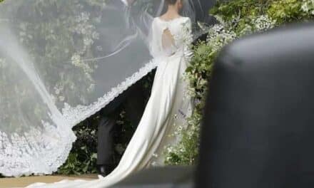 Wedding – Tiara & Veil Upcycling Tips