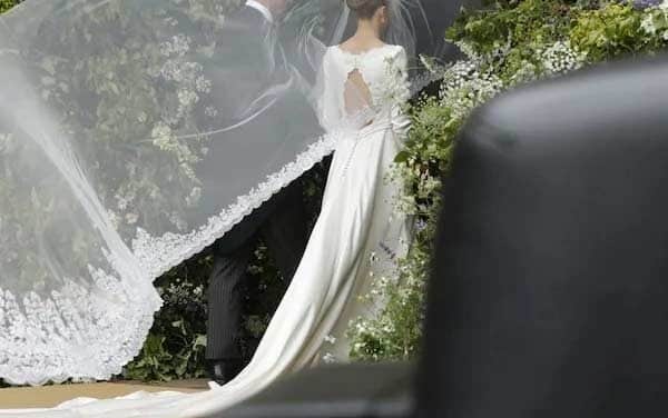 Wedding – Tiara & Veil Upcycling Tips