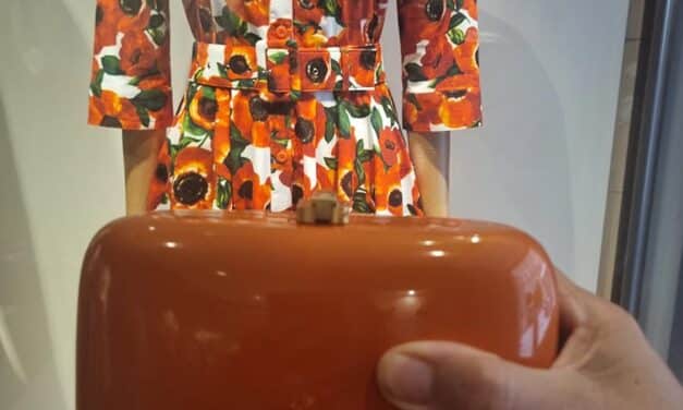 Poppy Dress – Style Tips From An Opulent Lifestyle Enthusiast