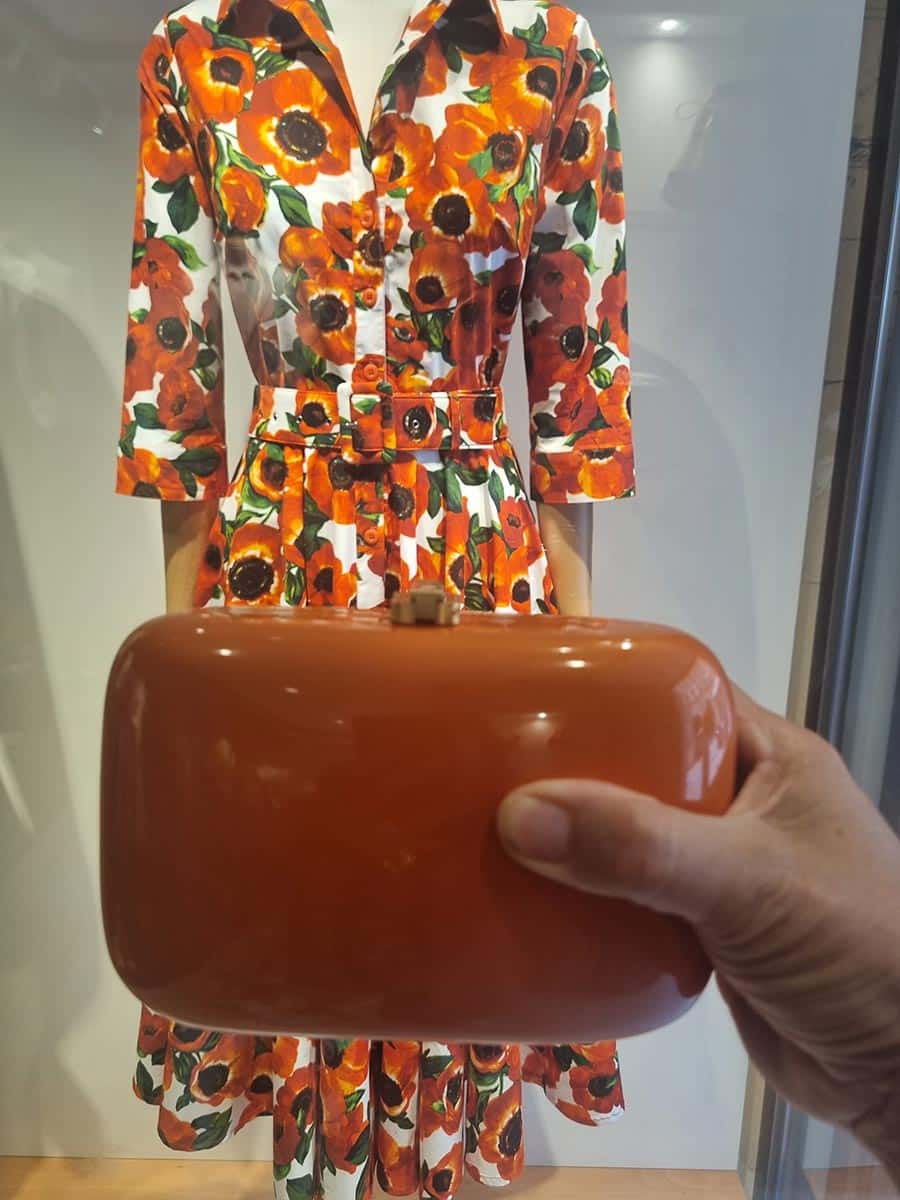 Poppy Dress - Style Tips From An Opulent Lifestyle Enthusiast