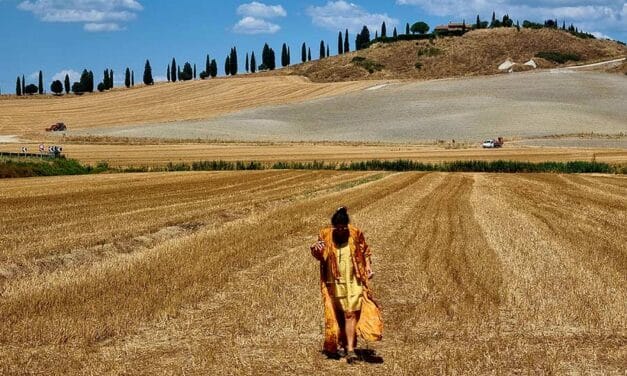 The Menopause Chronicles: 73% Of Women Will Divorce