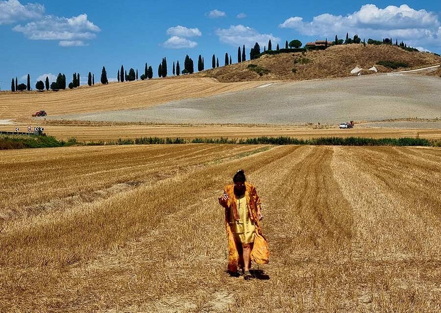 The Menopause Chronicles: 73% Of Women Will Divorce