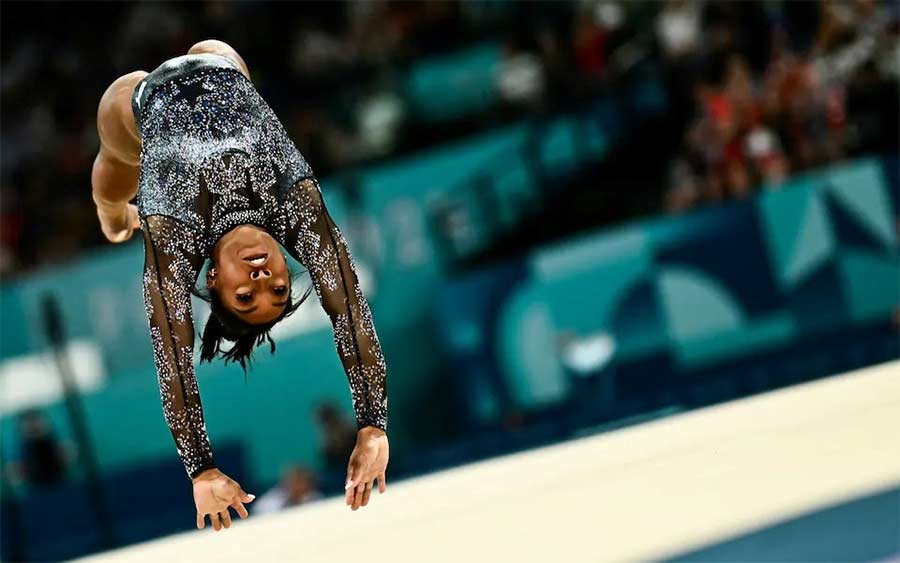 Paris Olympics - Why Swarovski Leads in Women's Marketing