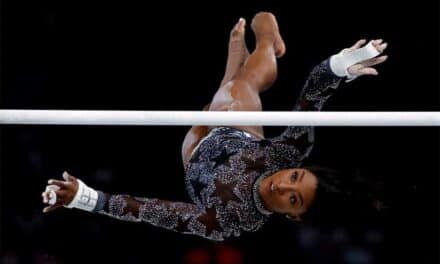 Paris Olympics – Why Swarovski Leads in Women’s Marketing