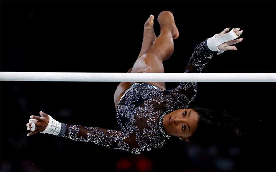 Paris Olympics - Why Swarovski Leads in Women's Marketing