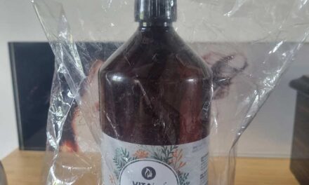 Castor Oil – Is Amazon Selling Fake Castor Oil?