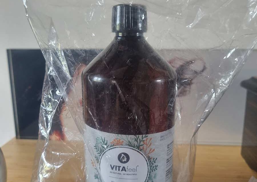 Castor Oil – Is Amazon Selling Fake Castor Oil?