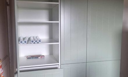 Ikea Product Delivery – Why Are My Wardrobes, Beds & Kitchen Cupboards Broken?