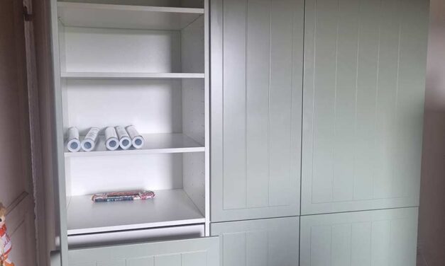 Ikea Product Delivery – Why Are My Wardrobes, Beds & Kitchen Cupboards Broken?