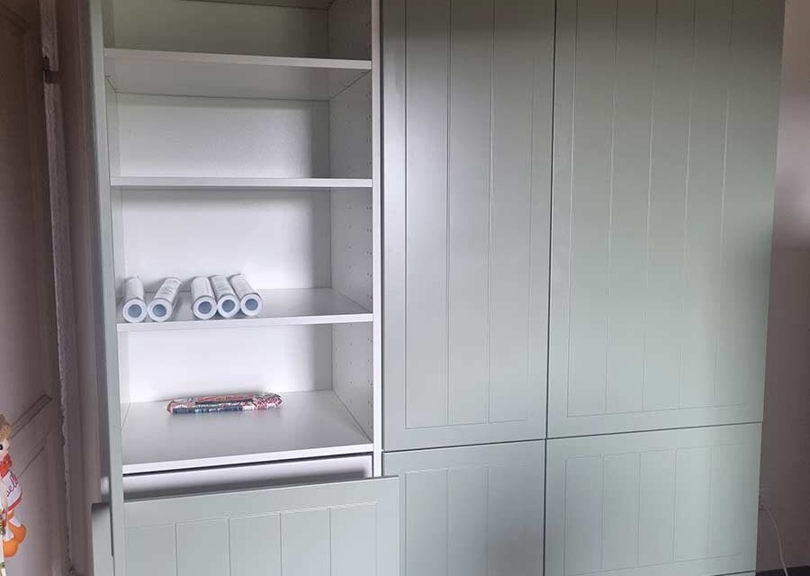 Ikea Product Delivery – Why Are My Wardrobes, Beds & Kitchen Cupboards Broken?