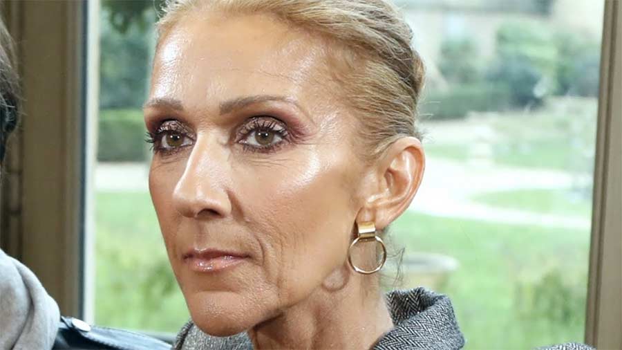 Celine-Dion