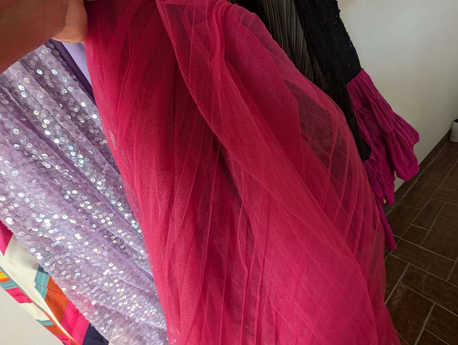 How to Rock a Tulle Skirt: Opulent Fashion Tips for the Fabulous