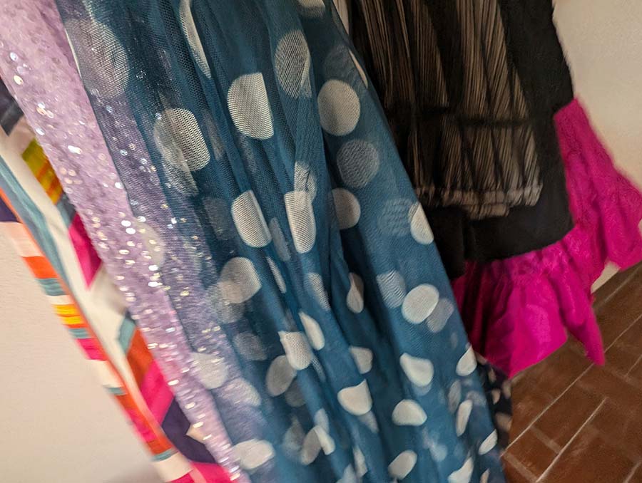 How to Rock a Tulle Skirt: Opulent Fashion Tips for the Fabulous