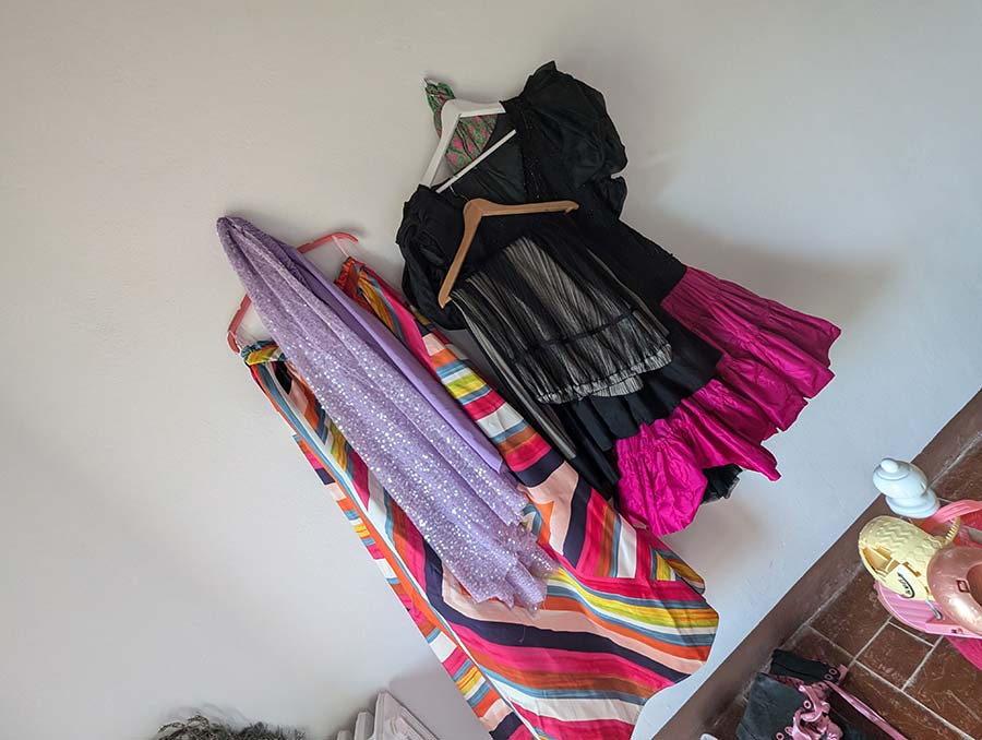 How to Rock a Tulle Skirt: Opulent Fashion Tips for the Fabulous