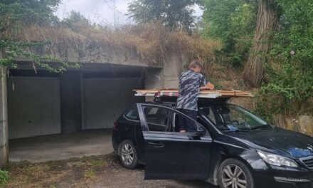 Moving My Entire Life with the Peugeot 308 SW: A Journey of Luxury and Practicality