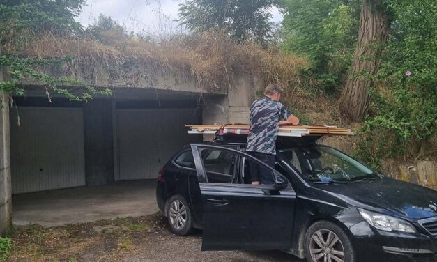 Moving My Entire Life with the Peugeot 308 SW: A Journey of Luxury and Practicality