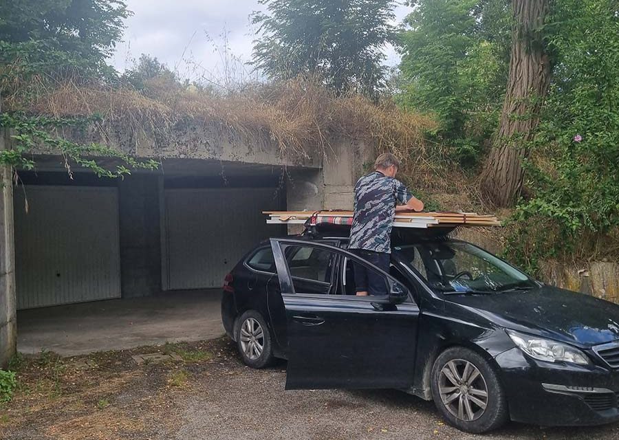 Moving My Entire Life with the Peugeot 308 SW: A Journey of Luxury and Practicality