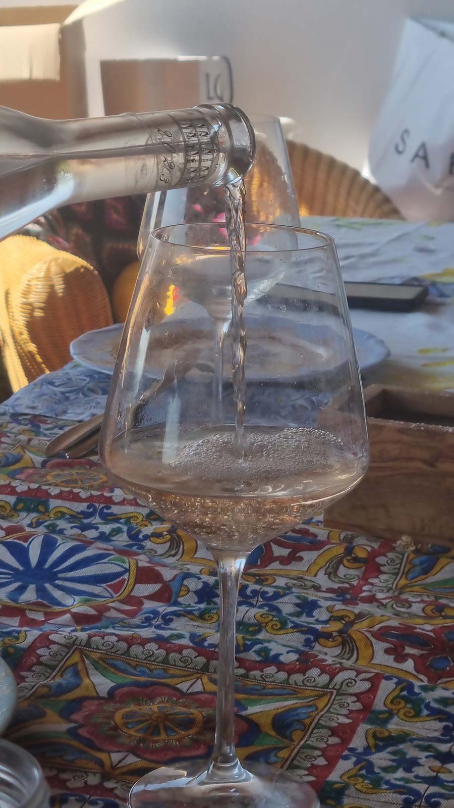 Puech-Haut-Rose-wine-France