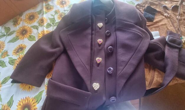 Earrings as Brooches: A Glamorous Twist on Clip-Ons