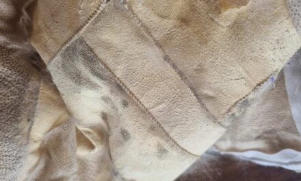 Fur Vintage Coats – How Are They Made?