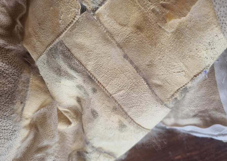 Fur Vintage Coats – How Are They Made?