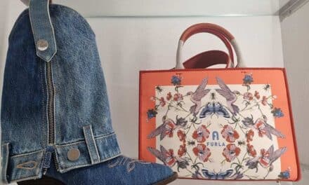 Cowboy Boots – Made In Denim