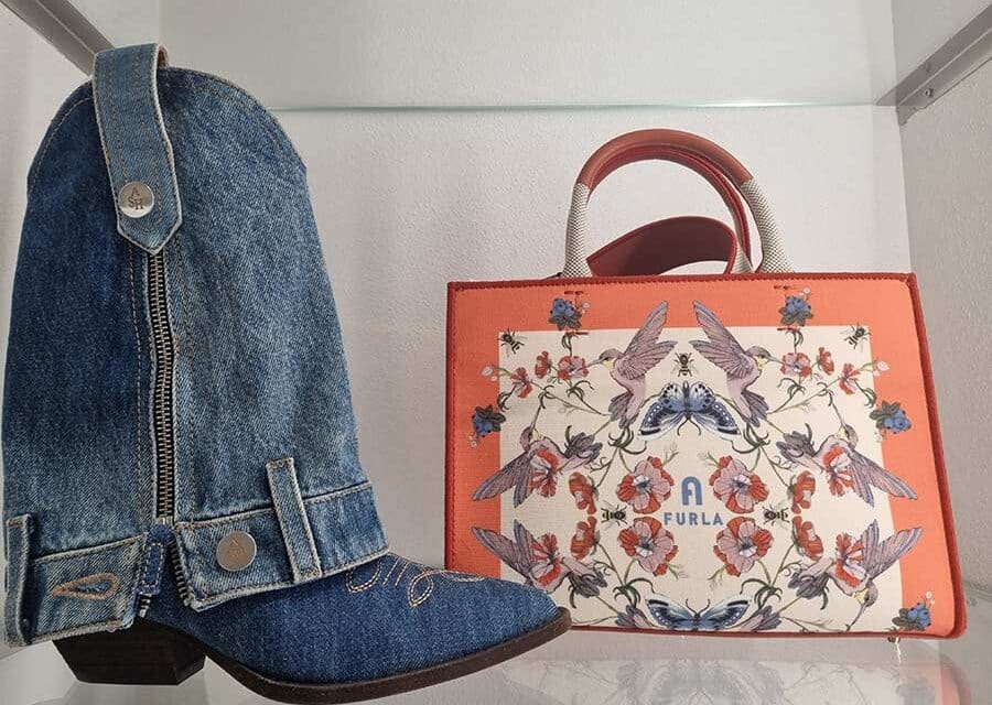 Cowboy Boots – Made In Denim