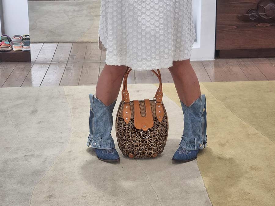 ASH-Footwear-Denim-cowboy-boots