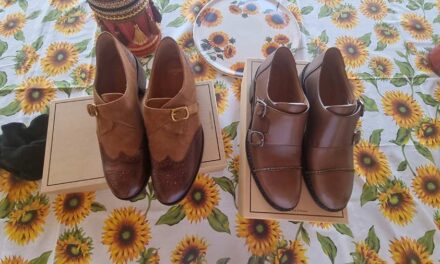 Spanish Elegance vs. Italian Charm: A Shoe Lover’s Dilemma