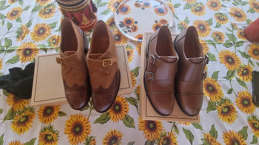 Spanish Elegance vs. Italian Charm: A Shoe Lover’s Dilemma