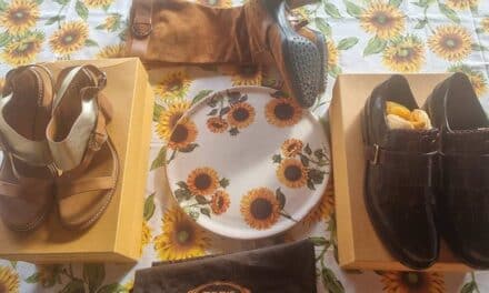 A Shoe for the Ages: My Passionate Review of TOD’s