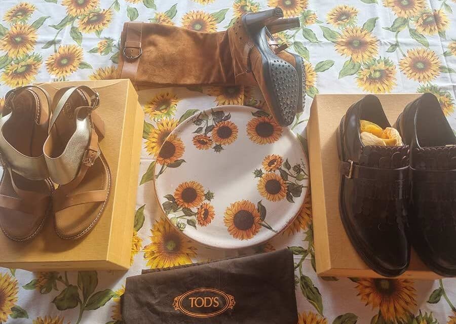 A Shoe for the Ages: My Passionate Review of TOD’s