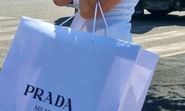 Why Prada Quality Feels Like Dupes in 2025 – Outlet Review Tuscany