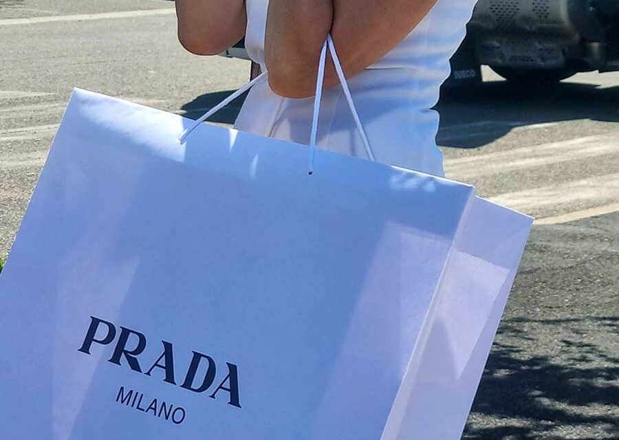 Prada Outlet vs. Prada Milan: A Luxe Lover’s Review